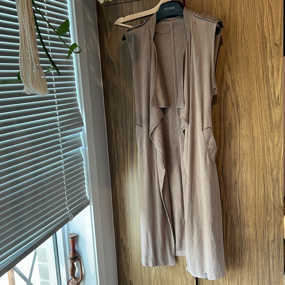 Jacket - RUDSAK - Small